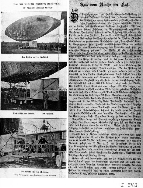 Nisu nailazili na razumijevanje svojih suvremenika, a i dnevne novine su se oglasile u začudnom tonu