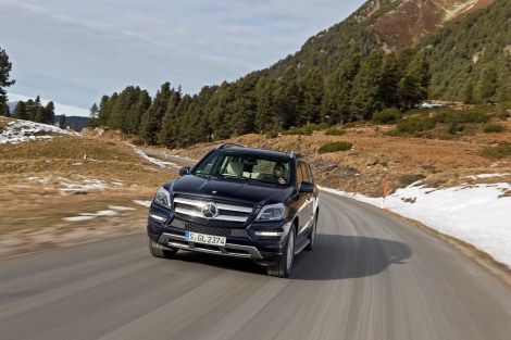 4-Matic Hochgurgl 2012