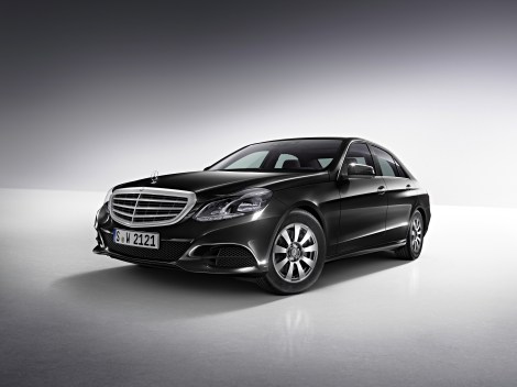 E-klasa, najbolja pozicija u kategoriji Executive Class (čitatelji Auto Zeitunga)