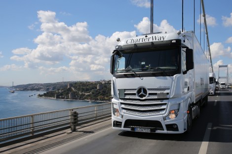 Actros