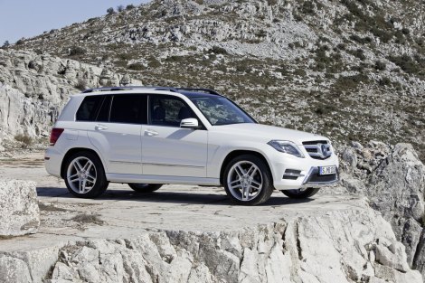 GLK-Klasse