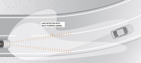 Mercedes-Benz CLS-Klasse Facelift (BR 218) 2014