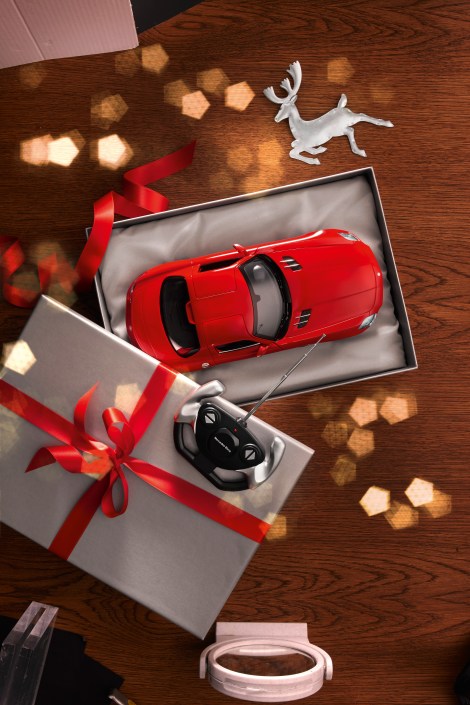 Christmas Stars 2014